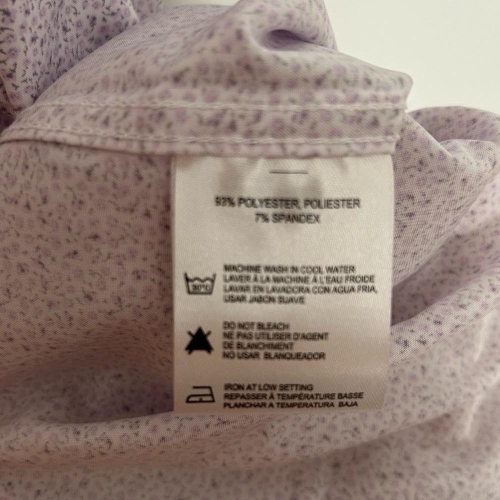 Men’s XL button down - Picture 7 of 7